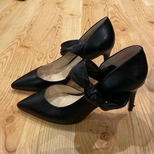 Nine West heels